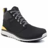 Bottes Et Autres Boots SALOMON - Utility Freeze Cs Wp 402337 27 Black/Black/Empirie Yellow Noir 2 Bottes Et Autres Boots SALOMON - Utility Freeze Cs Wp 402337 27 Black/Black/Empirie Yellow Noir -Salomon Soldes Magasin 0000201251003 01 pc