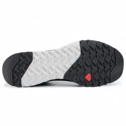 Bottes Et Autres Boots SALOMON - Utility Freeze Cs Wp 402337 27 Black/Black/Empirie Yellow Noir -Salomon Soldes Magasin 0000201251003 05 pc