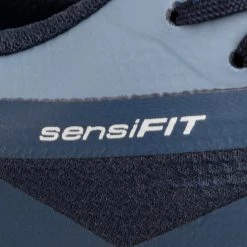 Femme Chaussures SALOMON - Trailster 2 Gtx W GORE-TEX 409638 25 W0 Navy Blazer/Sargasso Sea/Flint Stone Bleu Marine -Salomon Soldes Magasin 0000206957856 07 tm