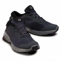 Femme Chaussures SALOMON - X Reveal Gtx W GORE-TEX 409711 20 M0 Ebony/Black/Quiet Shade Bleu Marine 12 Femme Chaussures SALOMON - X Reveal Gtx W GORE-TEX 409711 20 M0 Ebony/Black/Quiet Shade Bleu Marine -Salomon Soldes Magasin 0000207229075 04 rz