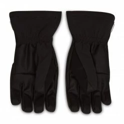 Accessoires Gants De Ski SALOMON - Propeller One LC1427000 Madder Brown Noir -Salomon Soldes Magasin 0000207857377 2