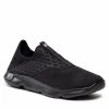 Chaussures Basses Sneakers SALOMON - Reelax Moc 5.0 412773 26 M0 Black/Black/Black Noir -Salomon Soldes Magasin 0000207941397 01 ph 1