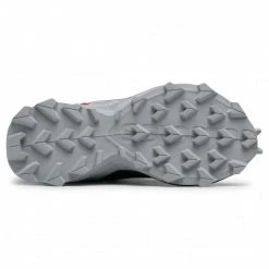 Unisexe Chaussures SALOMON - Alphacross Blast Cswp J 412907 09 V0 Dark Denim/Black/Pearl Blue Bleu Marine -Salomon Soldes Magasin 0000207941458 04 rz