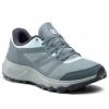 Femme Chaussures SALOMON - Trailster 2 409629 20 W0 Lead/Stormy Weather/Icy Morn Gris -Salomon Soldes Magasin 0000207941557 01 wj 1
