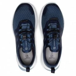 Homme Chaussures SALOMON - Sense Flow 2 412702 27 W0 Dark Denim/White/Ashley Blue Bleu Marine 13 Homme Chaussures SALOMON - Sense Flow 2 412702 27 W0 Dark Denim/White/Ashley Blue Bleu Marine -Salomon Soldes Magasin 0000207941656 05 mt