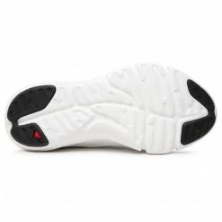 Homme Chaussures SALOMON - Predict Mod 413072 Black/White/White Noir -Salomon Soldes Magasin 0000207941847 03 pa