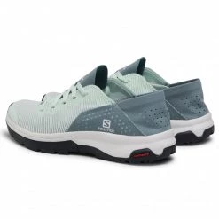 Chaussures Basses SALOMON - Tech Lite W 412944 20 M0 Opal Blue/Trooper/Ebony Vert 10 Chaussures Basses SALOMON - Tech Lite W 412944 20 M0 Opal Blue/Trooper/Ebony Vert -Salomon Soldes Magasin 0000207941854 02 rz