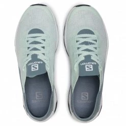 Chaussures Basses SALOMON - Tech Lite W 412944 20 M0 Opal Blue/Trooper/Ebony Vert 13 Chaussures Basses SALOMON - Tech Lite W 412944 20 M0 Opal Blue/Trooper/Ebony Vert -Salomon Soldes Magasin 0000207941854 06 rz