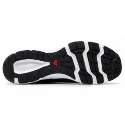 Homme Chaussures SALOMON - Amphib Bold 2 413040 28 V0 Black/Pacific/White Noir -Salomon Soldes Magasin 0000207942066 08 mf