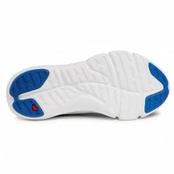 Homme Chaussures SALOMON - Predict Mod 413695 27 V0 Dark Denim/White/Turkish Sea Bleu Marine -Salomon Soldes Magasin 0000207942110 05 rz