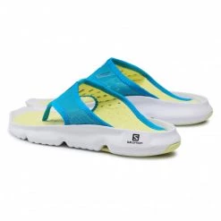 Homme Tongs SALOMON - Reelax Break 5.0 412776 27 M0 Hawaiian Ocean/White/Charlock Bleu 10 Homme Tongs SALOMON - Reelax Break 5.0 412776 27 M0 Hawaiian Ocean/White/Charlock Bleu -Salomon Soldes Magasin 0000207945388 02 rz