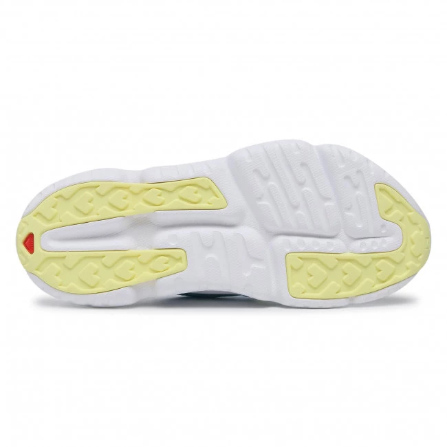 Homme Tongs SALOMON - Reelax Break 5.0 412776 27 M0 Hawaiian Ocean/White/Charlock Bleu 6 Homme Tongs SALOMON - Reelax Break 5.0 412776 27 M0 Hawaiian Ocean/White/Charlock Bleu – Image 4