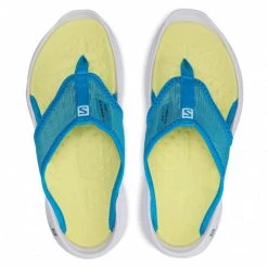 Homme Tongs SALOMON - Reelax Break 5.0 412776 27 M0 Hawaiian Ocean/White/Charlock Bleu 13 Homme Tongs SALOMON - Reelax Break 5.0 412776 27 M0 Hawaiian Ocean/White/Charlock Bleu -Salomon Soldes Magasin 0000207945388 05 rz