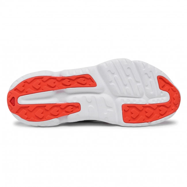 Homme Tongs SALOMON - Reelax Break 5.0 412777 31 M0 Deep Lichen Green/White/Cherry Tomato Vert 6 Homme Tongs SALOMON - Reelax Break 5.0 412777 31 M0 Deep Lichen Green/White/Cherry Tomato Vert – Image 4