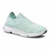 Chaussures Basses Sneakers SALOMON - Reelax Moc 5.0 W 412783 20 Green Vert 2 Chaussures Basses Sneakers SALOMON - Reelax Moc 5.0 W 412783 20 Green Vert -Salomon Soldes Magasin 0000207945456 01 mk