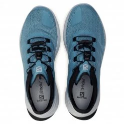 Homme Chaussures SALOMON - Sense Flow 409641 26 W0 Bluestone/Pearl Blue/Lapis Blue Bleu -Salomon Soldes Magasin 0000208296366 06 rz