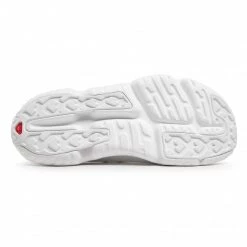 Mules Et Sandales Mules / Sandales De Bain SALOMON - Reelax Slide 5.0 W 412788 20 M0 White/White/White Blanc -Salomon Soldes Magasin 0000208730976 07 mk