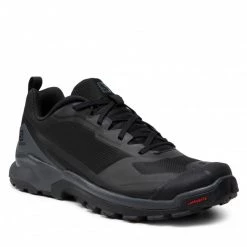 Homme Chaussures SALOMON - Xa Collider 2 414312 26 V0 Black/Black/Ebony Noir