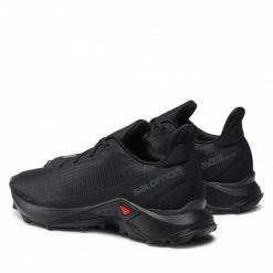 Homme Chaussures SALOMON - Alphacross 3 414426 26 W0 Black/Black/Black Noir -Salomon Soldes Magasin 0000208740760 02 rz 1