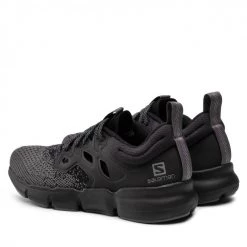 Homme Chaussures SALOMON - Predict Soc2 414433 27 G0 Magnet/Black/Quiet Shade Noir, Gris 10 Homme Chaussures SALOMON - Predict Soc2 414433 27 G0 Magnet/Black/Quiet Shade Noir, Gris -Salomon Soldes Magasin 0000208740807 02 ph 2