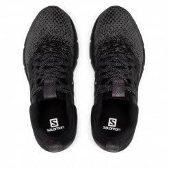 Homme Chaussures SALOMON - Predict Soc2 414433 27 G0 Magnet/Black/Quiet Shade Noir, Gris 13 Homme Chaussures SALOMON - Predict Soc2 414433 27 G0 Magnet/Black/Quiet Shade Noir, Gris -Salomon Soldes Magasin 0000208740807 07 ph 2