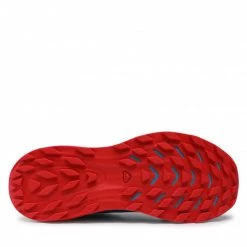 Homme Chaussures SALOMON - Ultra Glide 415791 27 V0 Crystal Teal/Barrier Reef/Goji Berry Bleu -Salomon Soldes Magasin 0000208741385 05 rz 1