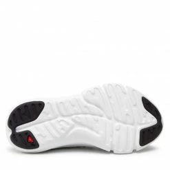 Femme Chaussures SALOMON - Predict Mod W 413076 21 V0 Black/White/White Noir -Salomon Soldes Magasin 0000208742580 05 fp