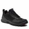 Femme Chaussures SALOMON - Xa Collider 2 W 414314 22 V0 Black/Black/Ebony Noir -Salomon Soldes Magasin 0000208742627 01 ks