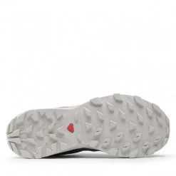 Femme Chaussures De Trekking SALOMON - Outbound Prism W EE2740 23 M0 Stormy Weather/Stormy Weather/Luner Rock Bleu -Salomon Soldes Magasin 0000208742689 04 mg kopia 1