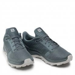 Femme Chaussures De Trekking SALOMON - Outbound Prism W EE2740 23 M0 Stormy Weather/Stormy Weather/Luner Rock Bleu -Salomon Soldes Magasin 0000208742689 06 mg kopia 1