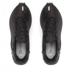 Femme Chaussures SALOMON - Alphacross 3 Gtx W GORE-TEX 414474 23 V0 Black/Black/Black Noir -Salomon Soldes Magasin 0000208742726 07 mg kopia 1