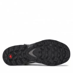 Unisexe Chaussures De Trekking SALOMON - Quest Element Gtx W GORE-TEX 414575 20 V0 Safari/Vanilla Ice/Mecca Orange Beige, Blanc -Salomon Soldes Magasin 0000208742795 07 rz