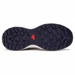 Unisexe Chaussures SALOMON - Sense Cswp J 408103 12 M0 Crown Blue/Evening Blue/Sparkling Grape Violet -Salomon Soldes Magasin 0000208753746 03 mf