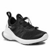 Enfant Chaussures SALOMON - Sense Flow Cswp J 414374 09 W0 Black/White/Quiet Shade Noir -Salomon Soldes Magasin 0000208786997 01 rz