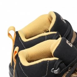 Enfant Chaussures De Trekking SALOMON - Outward Cswp J 412849 09 W0 Safari/Phantom/Warm Apricot Marron 13 Enfant Chaussures De Trekking SALOMON - Outward Cswp J 412849 09 W0 Safari/Phantom/Warm Apricot Marron -Salomon Soldes Magasin 0000208788212 05 rz