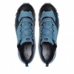 Homme Chaussures SALOMON - Xa Collider 2 Gtx GORE-TEX 414318 37 V0 Bluestone/Monument/Phantom Bleu -Salomon Soldes Magasin 0000209660005 06 rz