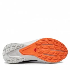 Homme Chaussures SALOMON - Impulse 415979 27 W0 Estate Blue/Dazzling Blue/Vibrant Orange Bleu Marine -Salomon Soldes Magasin 0000209660067 05 kt