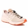 Femme Chaussures SALOMON - Sense Ride 4 W 414503 20 V0 Sirocco/Peachy Keen/Red Orange Rose -Salomon Soldes Magasin 0000209985498 01 bs kopia