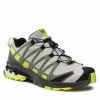 Homme Chaussures SALOMON - Xa Pro 3D V8 416274 27 V0 Lunar Rock/Evening Primrose/Olivine Gris 1 Homme Chaussures SALOMON - Xa Pro 3D V8 416274 27 V0 Lunar Rock/Evening Primrose/Olivine Gris -Salomon Soldes Magasin 0000209990508 01 rz