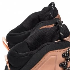 Homme Chaussures De Trekking SALOMON - Quest 4 Gtx W GORE-TEX 412930 20 V0 Sirocco/Mocha Mousse/Almond Cream Marron -Salomon Soldes Magasin 0000300020210 06 rz