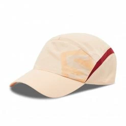 Accessoires Casquette SALOMON - Xa Cap C17264 21 G0 Apricot Ice Orange