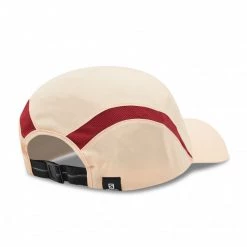 Accessoires Casquette SALOMON - Xa Cap C17264 21 G0 Apricot Ice Orange -Salomon Soldes Magasin 0193128855376 0379