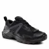 Homme Chaussures SALOMON - X Raise 2 Gtx GORE-TEX 416333 Black/Black/Magnet Noir -Salomon Soldes Magasin 01 0000209665611 mk