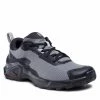 Homme Chaussures De Trekking SALOMON - X Reveal 2 416043 Quiet Shade/Black Gris -Salomon Soldes Magasin 01 0000209667004 rz