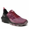 Femme Chaussures SALOMON - GORE-TEX Outpulse Gtx W 416897 21 V0 Tulipwood/Black/Poppy Red Violet -Salomon Soldes Magasin 01 0000209669954 rz