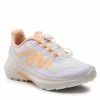 Femme Chaussures SALOMON - Hypulse W 415958 20 W0 White/Almond Cream/Purple Heather Blanc, Multicolore -Salomon Soldes Magasin 01 0000209985566 mk