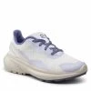 Femme Chaussures SALOMON - Impulse W 415985 White/Rainy Day/Purple Heather Blanc, Multicolore -Salomon Soldes Magasin 01 0000209985573 pa