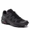 Homme Chaussures SALOMON - Speedcross 5 Wide 407935 38 V0 Black/Black/Phantom Noir -Salomon Soldes Magasin 01 0000301186151 ts