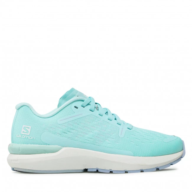 Femme Chaussures SALOMON - Sonic 4 Balance W 412825 20 V0 Tanger Turquoise/White/Kentucky Blue Bleu 4 Femme Chaussures SALOMON - Sonic 4 Balance W 412825 20 V0 Tanger Turquoise/White/Kentucky Blue Bleu – Image 2
