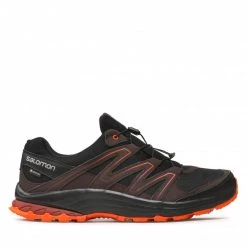 Homme Chaussures SALOMON - Sollia Gtx GORE-TEX 412318 31 V0 Black/Chocolate Plum/Red Orange Noir 9 Homme Chaussures SALOMON - Sollia Gtx GORE-TEX 412318 31 V0 Black/Chocolate Plum/Red Orange Noir -Salomon Soldes Magasin 02 0000301087922 rz